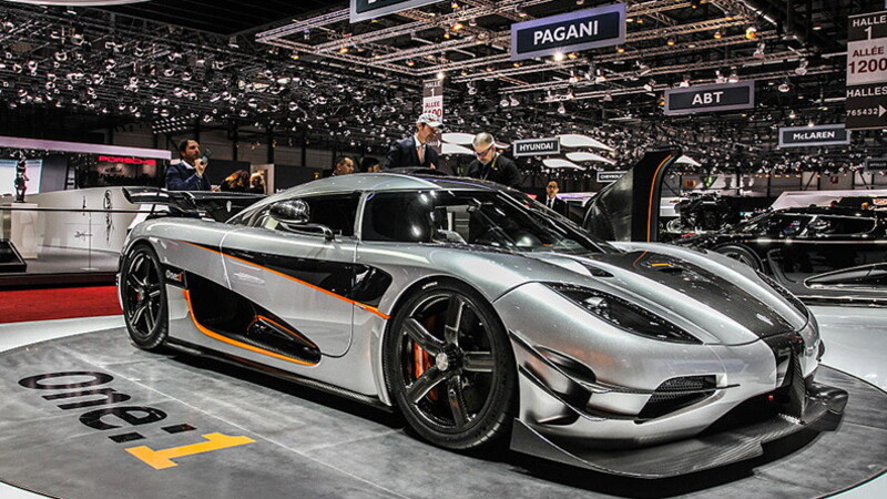 Le 10 auto più veloci 02