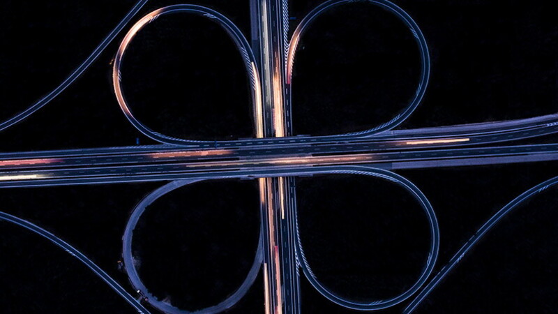 Big data: quanti ne produciamo quando guidiamo l'auto (e perché ci semplificano la vita) 1