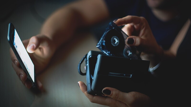 Musica: dall'analogico al digitale 01