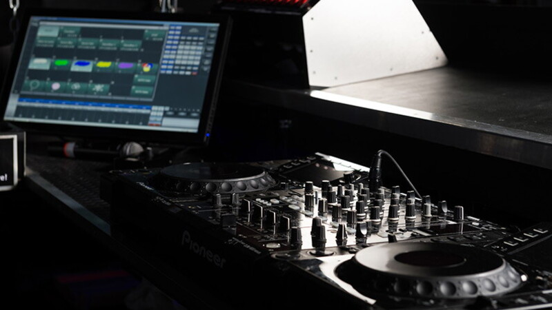 Musica: dall'analogico al digitale 03