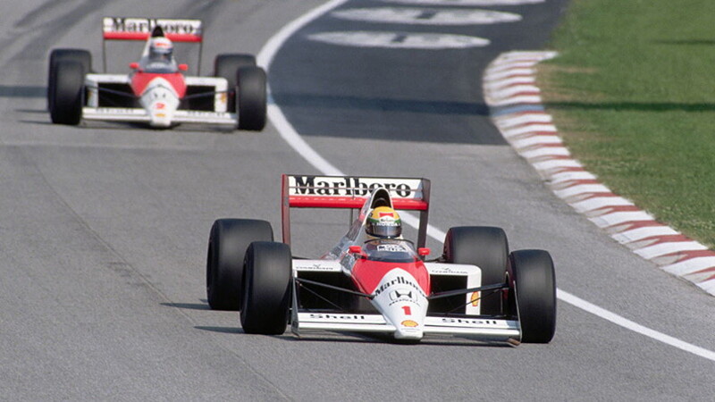 I mondiali di Formula 1 più belli di sempre 01