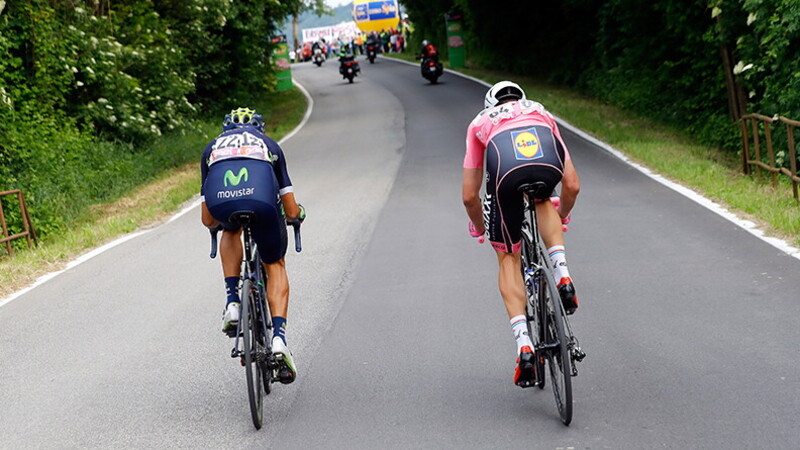 Il Giro alla rovescia 01