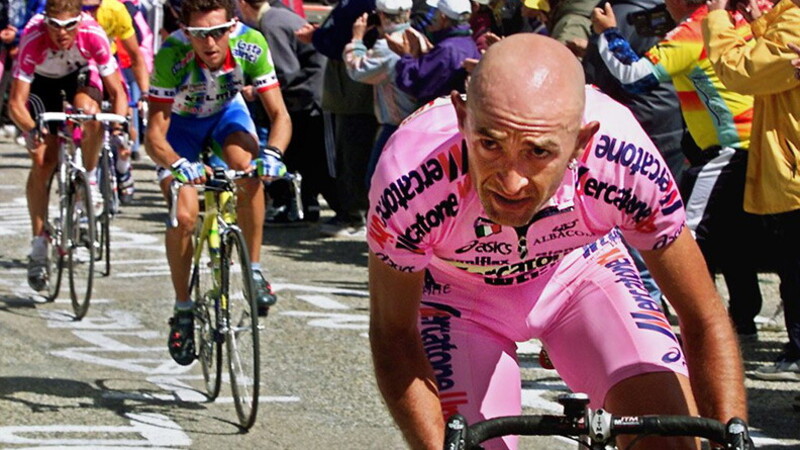 Diapositive dal Mount Ventoux 11