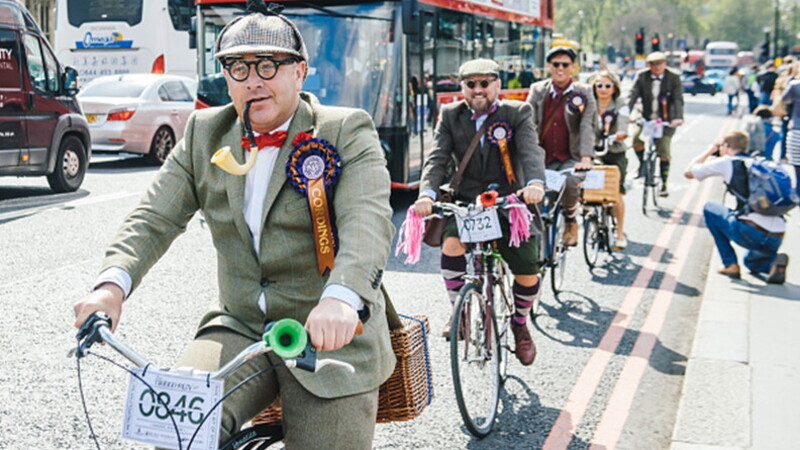 Una corsa elegante 03