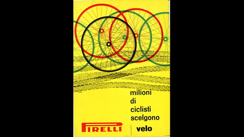 Ciclismo, arte e comunicazione: una storia italiana 01