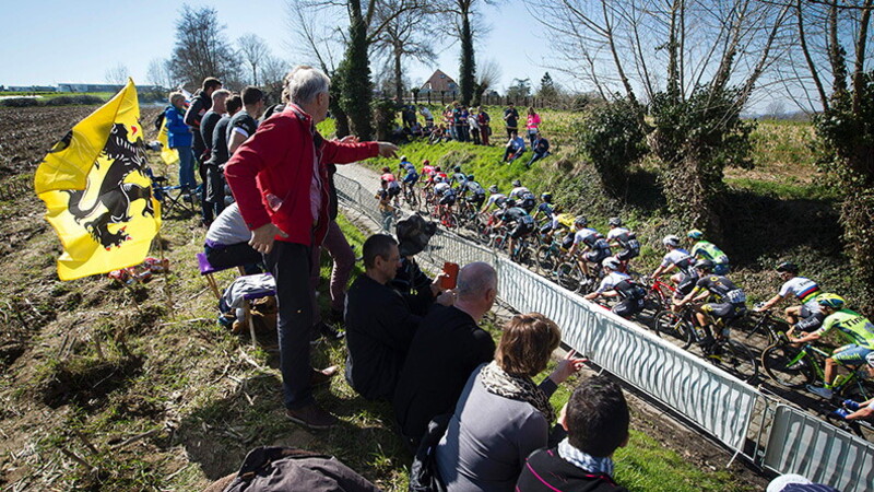 L'epica delle Fiandre 2