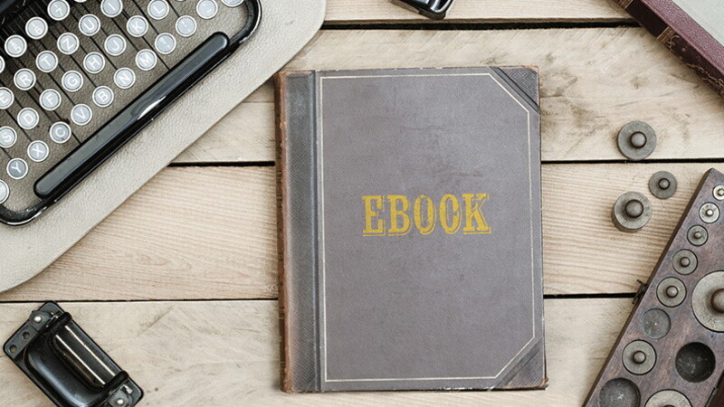 Ebook reader: la pagina scritta dalla sua materialità alla vista 2