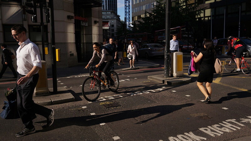 Hero Cycles: leggera, moderna, globale 2