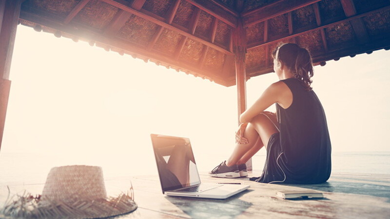 Spiagge 2.0 - Le spiagge più hi-tech e di lusso 01