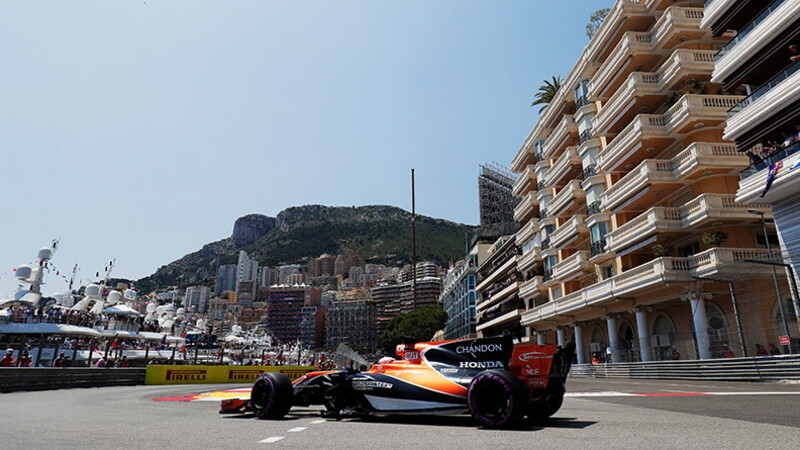 I re rientranti con Pirelli 01