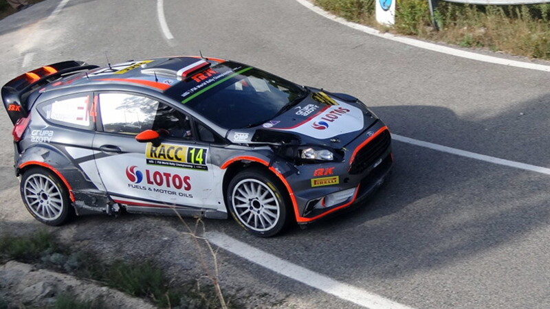 I re rientranti con Pirelli 04