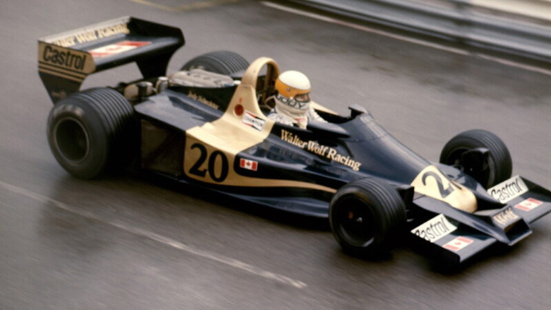 Affamato come un Wolf 03