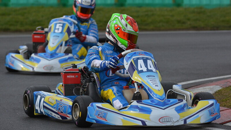 Pirelli e Alonso insieme per il karting giovanile