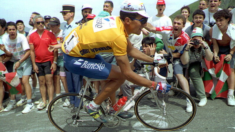 Il semplice eroismo di Indurain 01