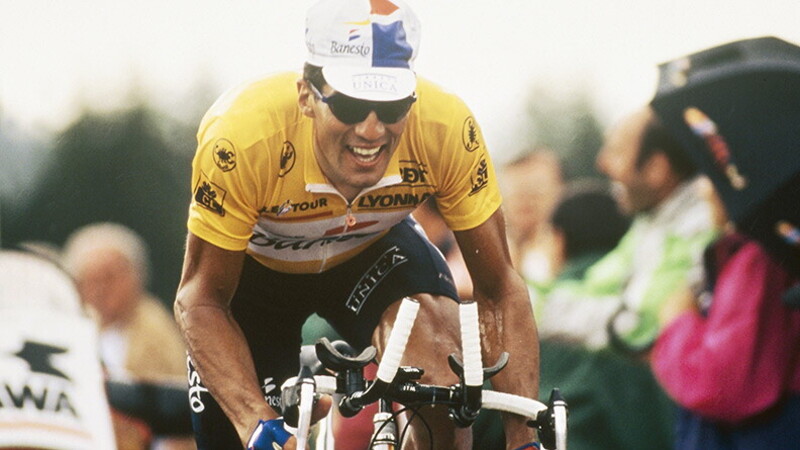 Il semplice eroismo di Indurain 02