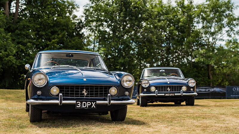 Dal classico al colore 02