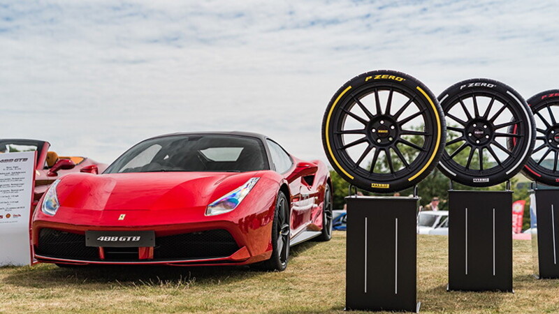 Dal classico al colore 04