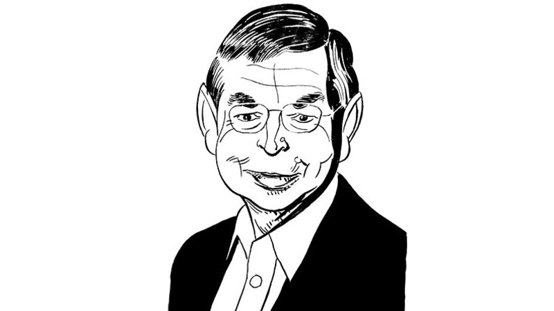 Un'esplosione di colore