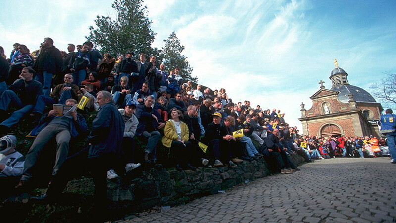 Il muro transcontinentale 06
