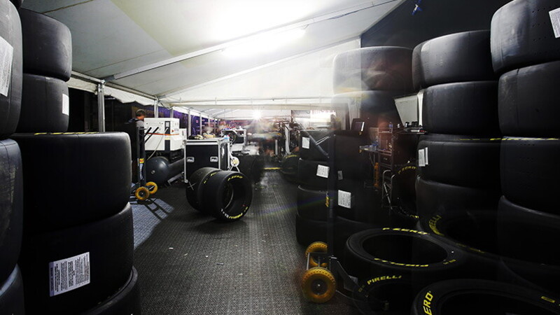 La gara più dura nel mondo Pirelli 02