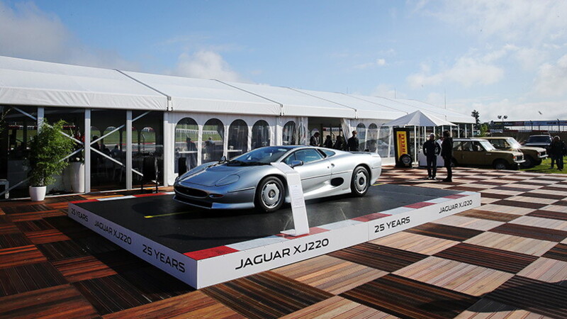 La Jaguar ruggisce ancora una volta 02