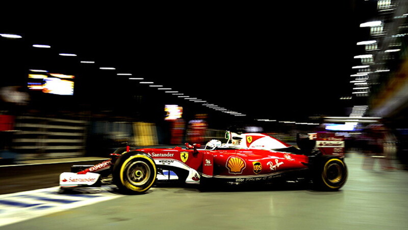 Singapore: cronache di un altro mondo 02