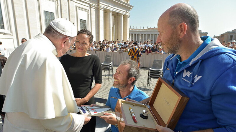 WOW, missione compiuta 02