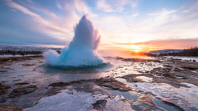 I 5 luoghi più esclusivi e spettacolari del mondo 01