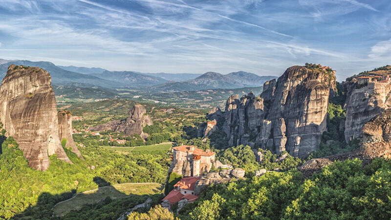 I 5 luoghi più esclusivi e spettacolari del mondo 02