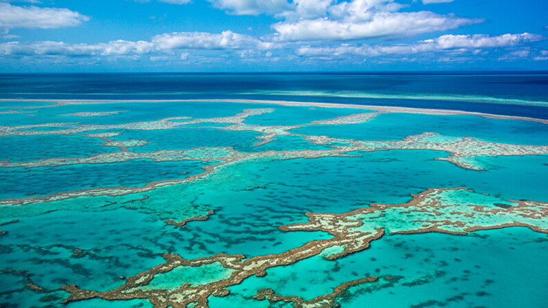 I 5 luoghi più esclusivi e spettacolari del mondo 03