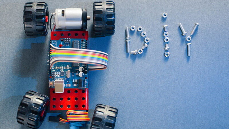 Arduino, cos'è e perché rappresenta il futuro