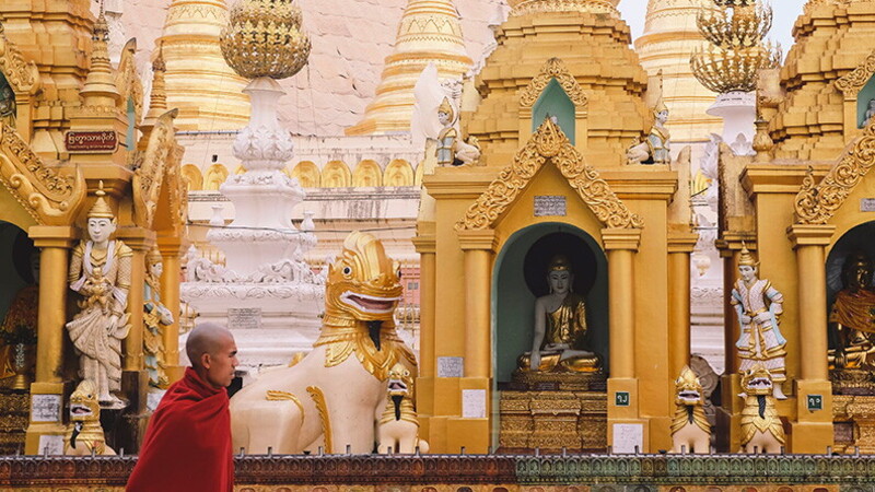 Viaggiare, per vivere 01