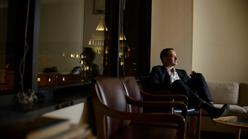 L'era della distrazione 01