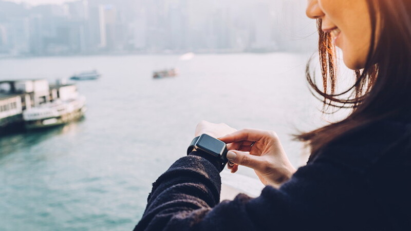 Tutti i segreti degli smart watch di lusso