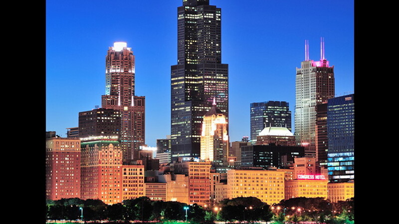 Architettura high tech: cos'è e cosa vedere