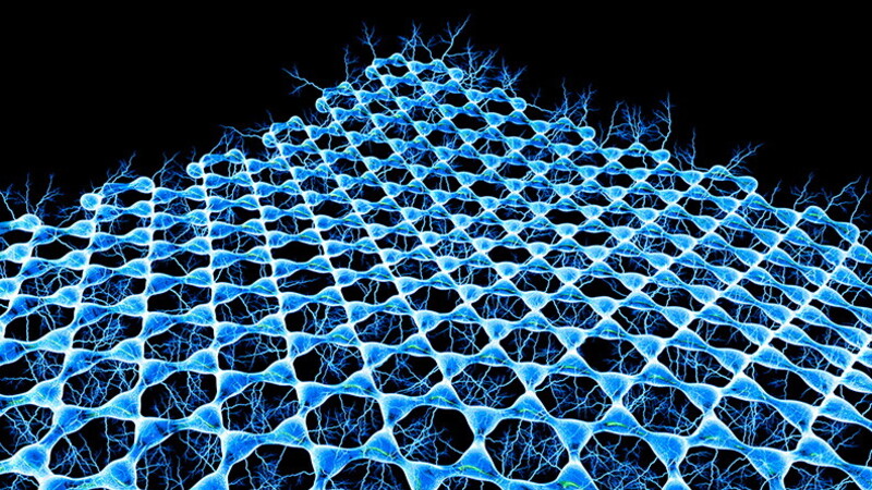 Supercondensatori al grafene e il futuro delle auto elettriche