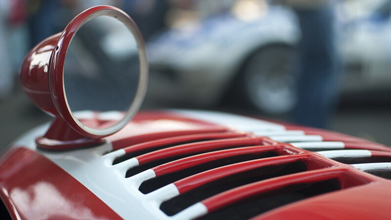 Il museo Ferrari: dove i sogni diventano realtà 02