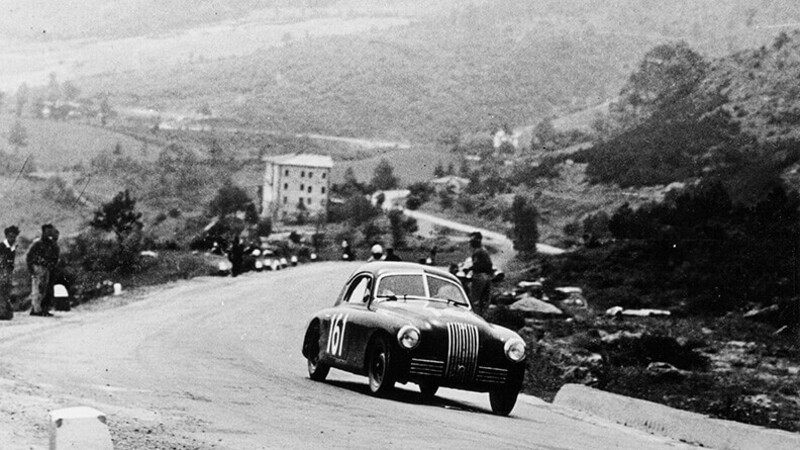 La 1000 Miglia torna a casa 02