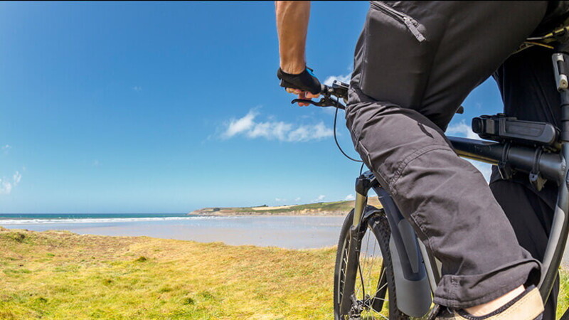 Verso nuovi orizzonti