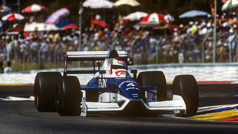 F1: sogno di una notte di mezza estate 02