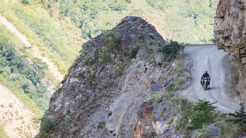 L'estate su due ruote