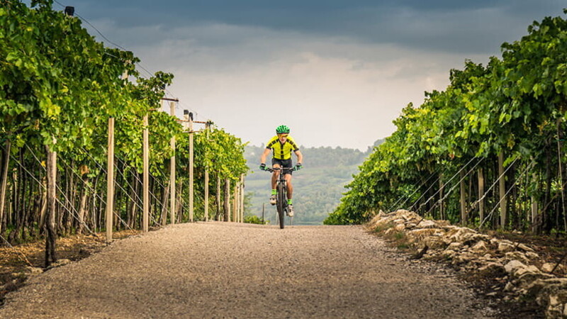 Una fuga fuori Firenze