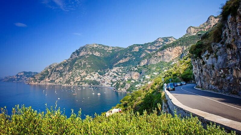 L'auto giusta per ogni occasione 01