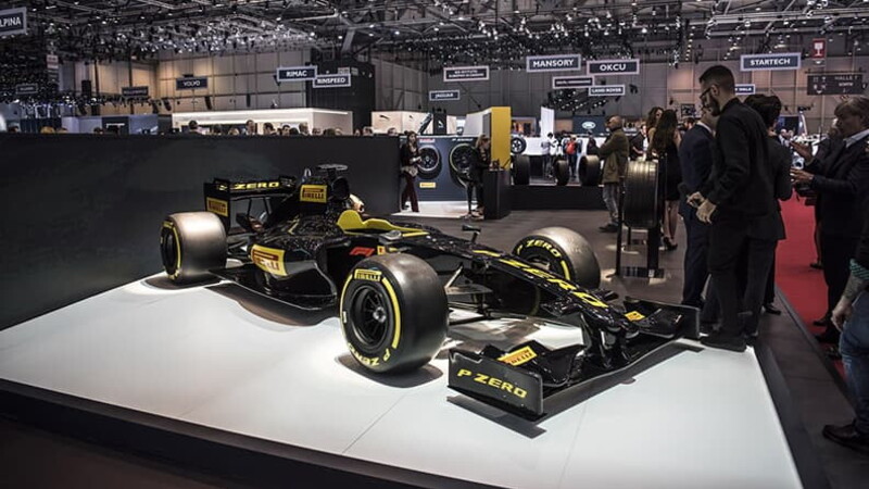 I 10 migliori saloni dell'auto 02