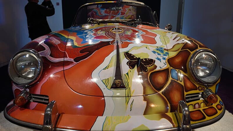 Di che colore è la vostra auto? 01