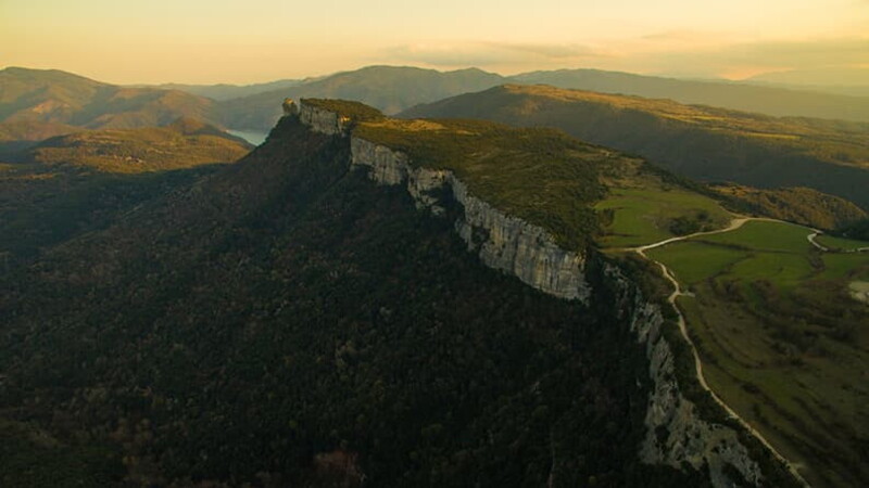 Gt series Barcellona – Nel cuore nascosto della Catalogna 02