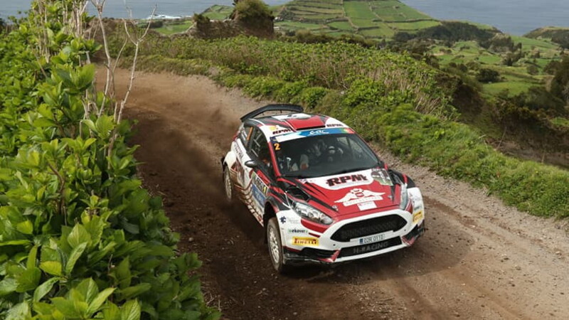 Rock and roll rally star 02