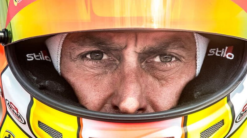 I più grandi piloti della Blancpain GT - Olivier Beretta