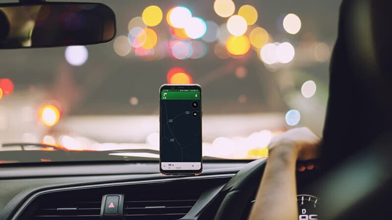 Viaggiare bene: le migliori app per la guida