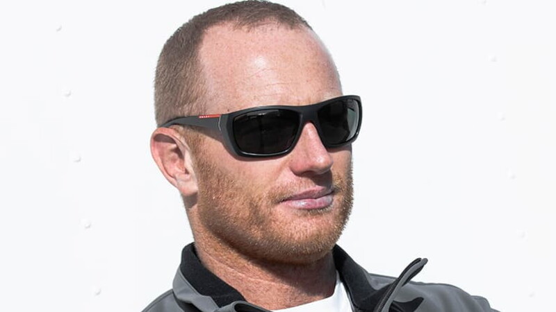 Jimmy Spithill – L'uomo che fa volare le barche 01